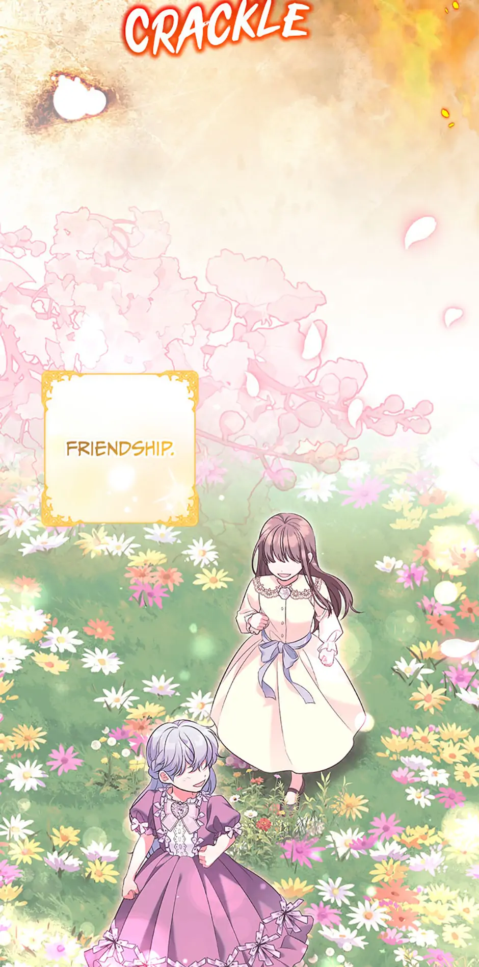 The Wicked Ladies in Waiting Chapter 41 - page 41