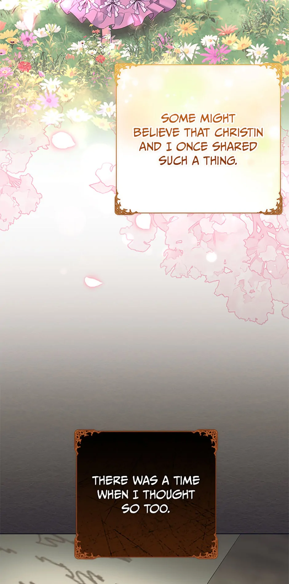 The Wicked Ladies in Waiting Chapter 41 - page 42