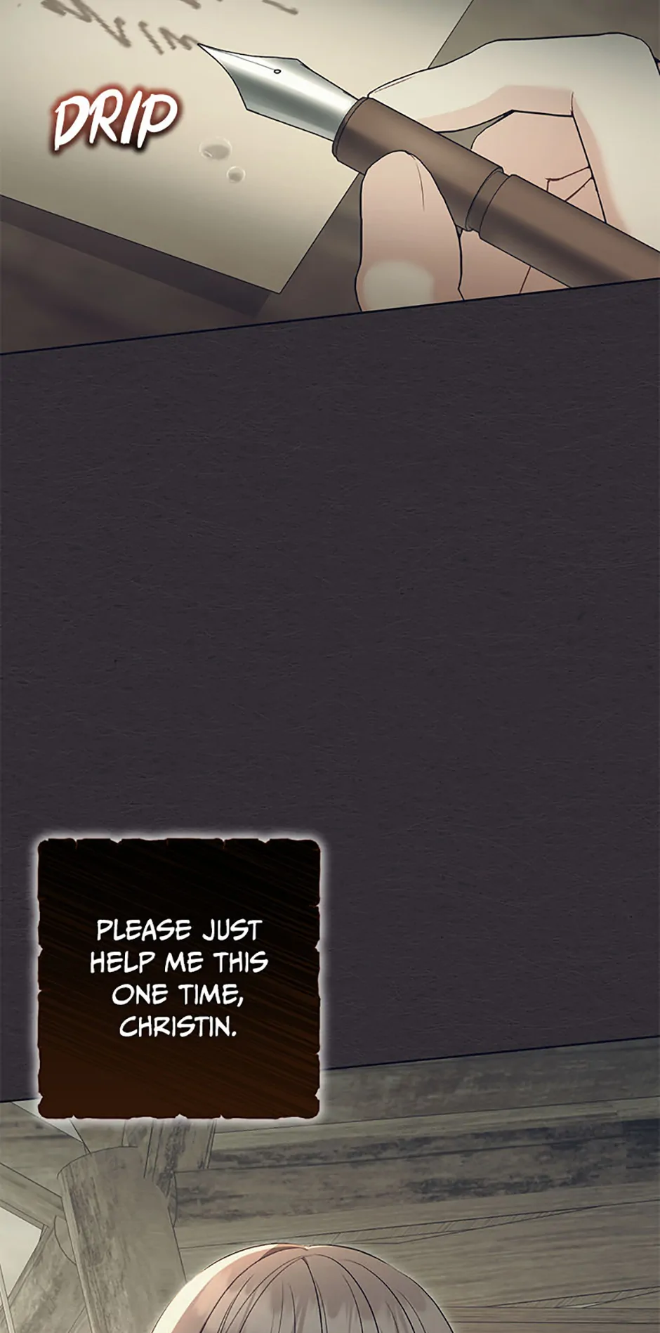 The Wicked Ladies in Waiting Chapter 41 - page 43