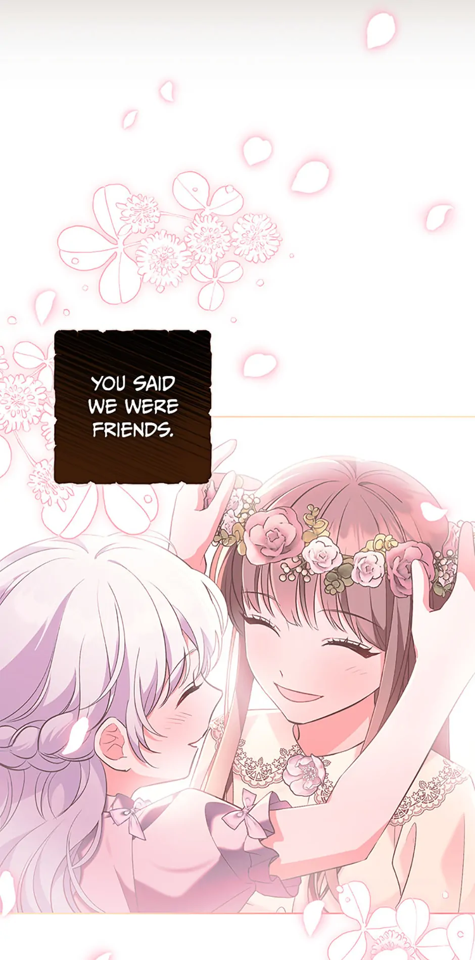 The Wicked Ladies in Waiting Chapter 41 - page 45