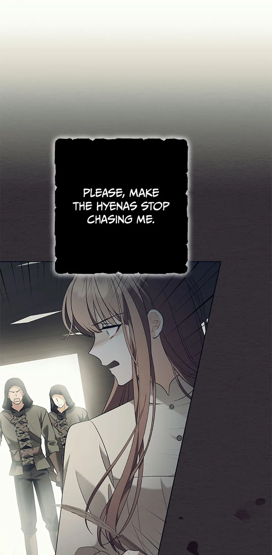 The Wicked Ladies in Waiting Chapter 41 - page 47