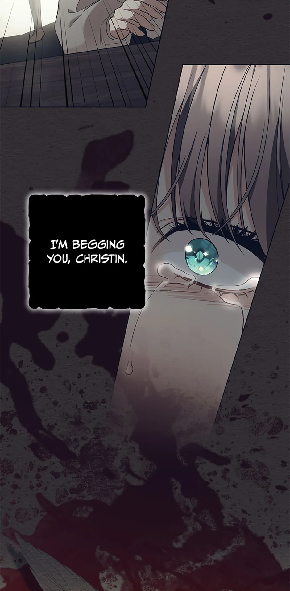 The Wicked Ladies in Waiting Chapter 41 - page 48