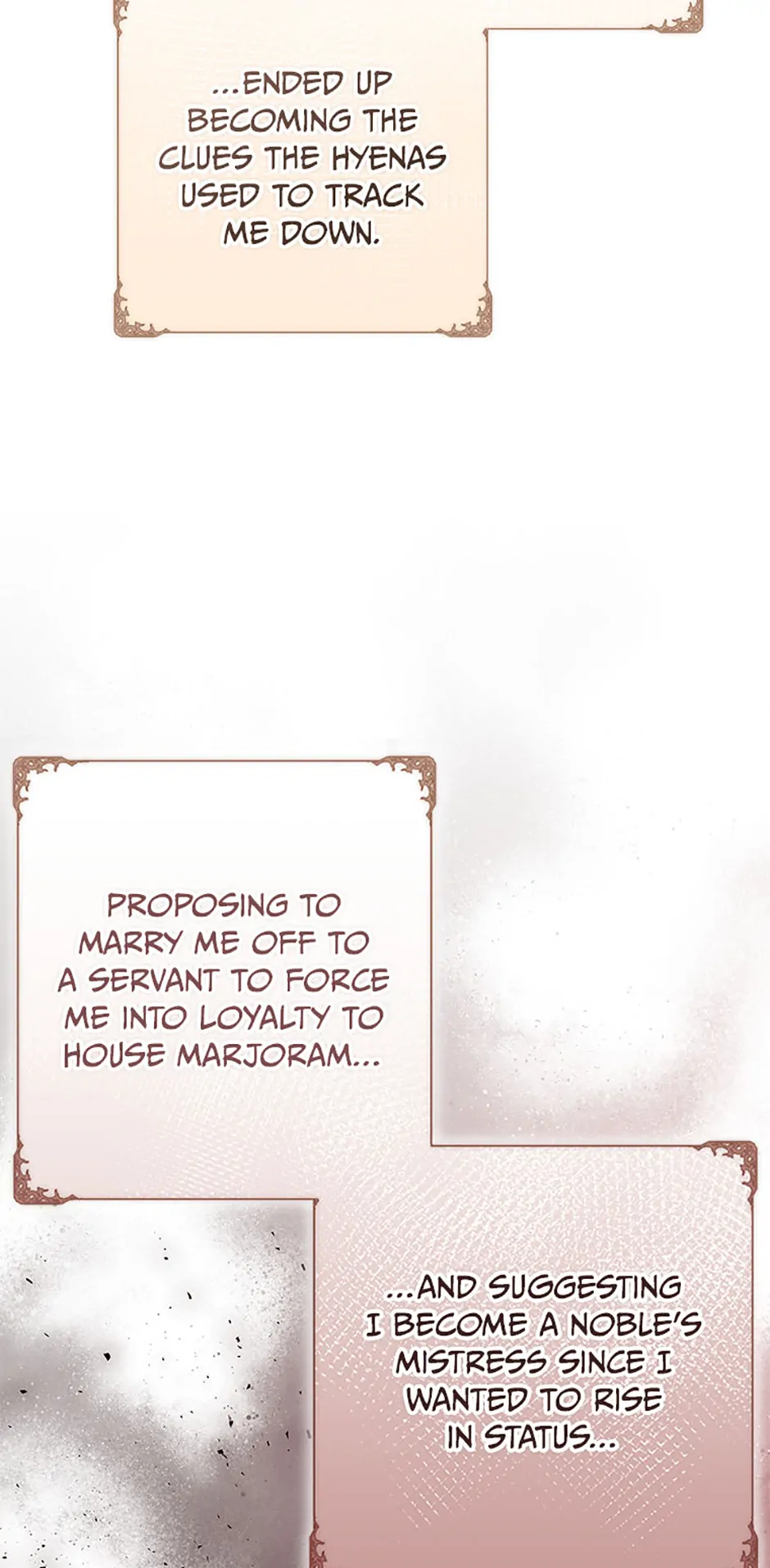 The Wicked Ladies in Waiting Chapter 41 - page 51