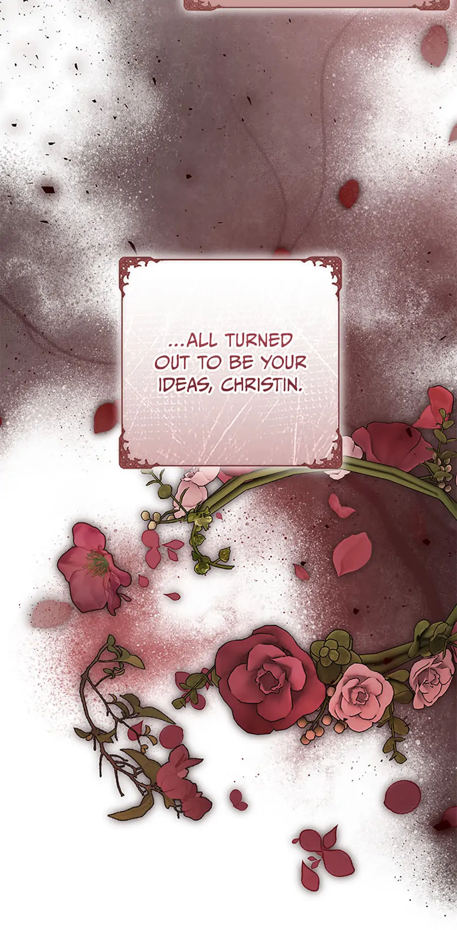 The Wicked Ladies in Waiting Chapter 41 - page 52