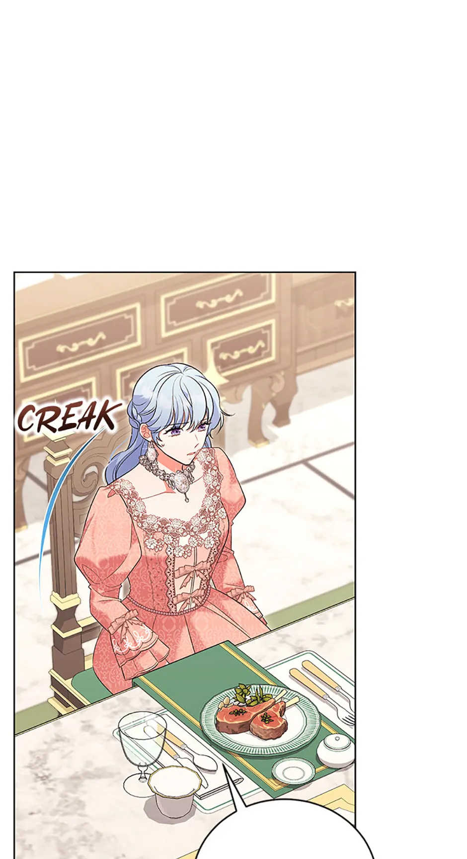 The Wicked Ladies in Waiting Chapter 41 - page 59