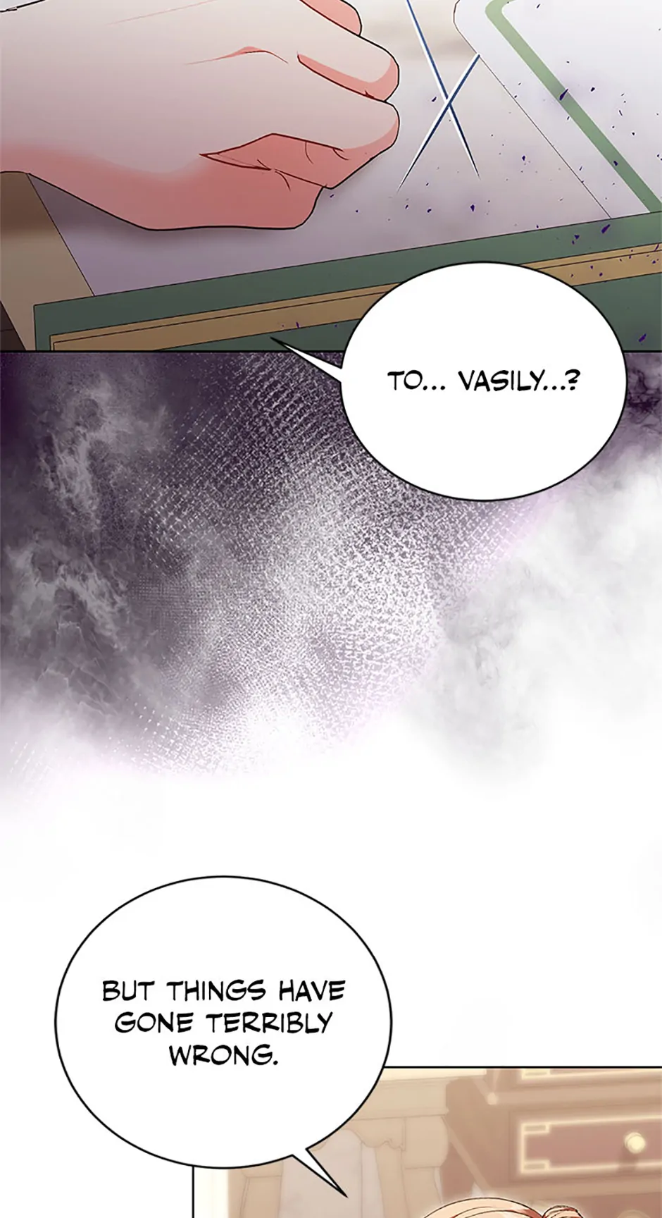 The Wicked Ladies in Waiting Chapter 41 - page 62