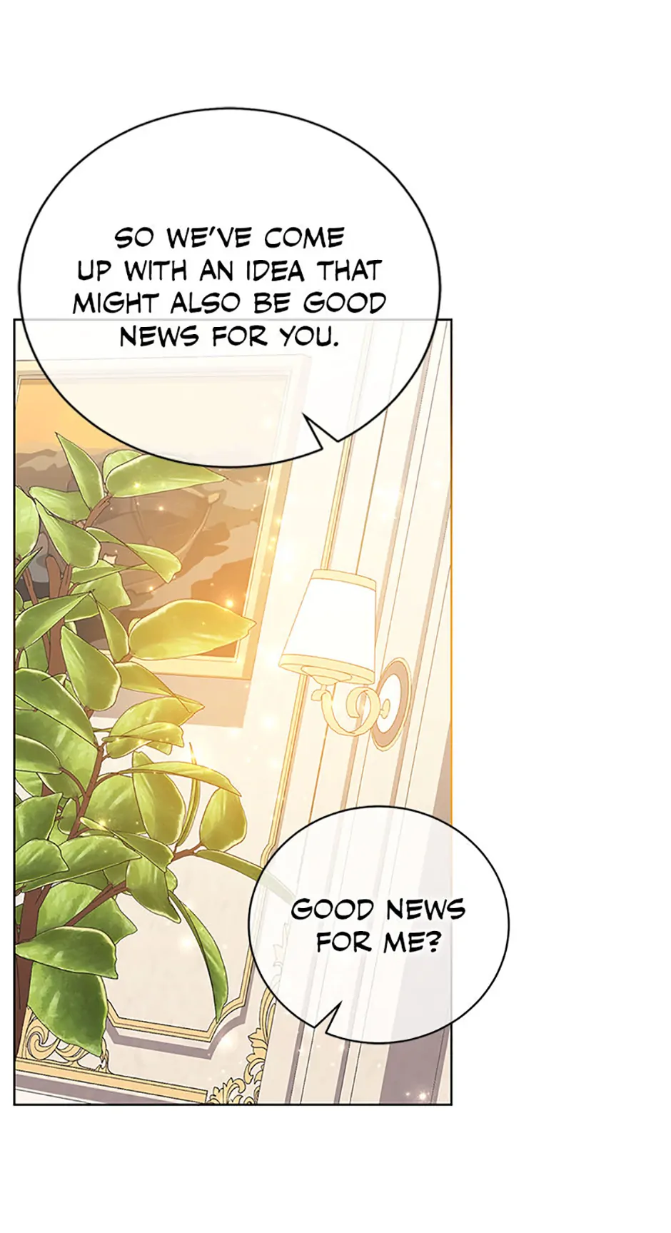 The Wicked Ladies in Waiting Chapter 41 - page 64