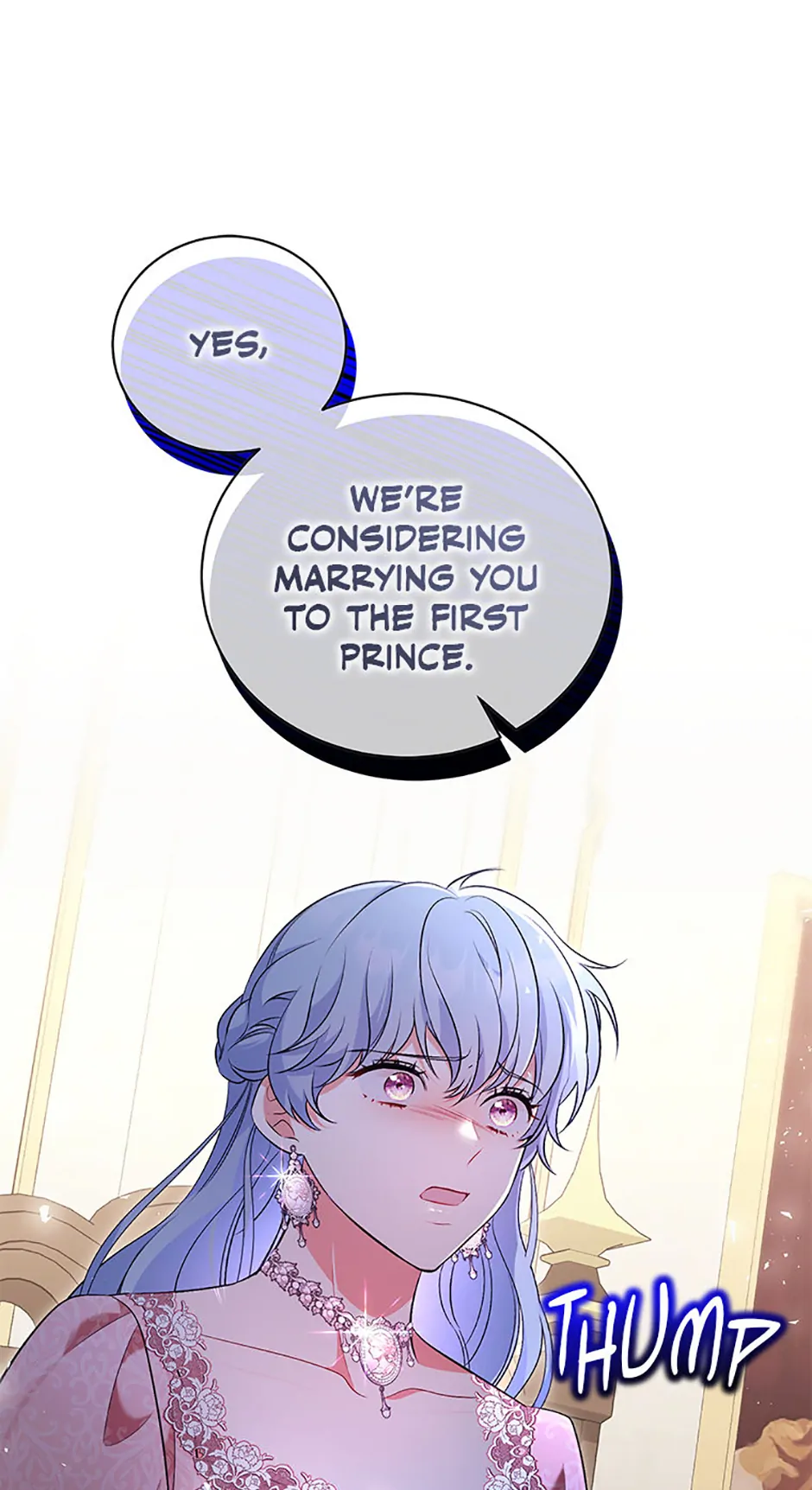 The Wicked Ladies in Waiting Chapter 41 - page 65