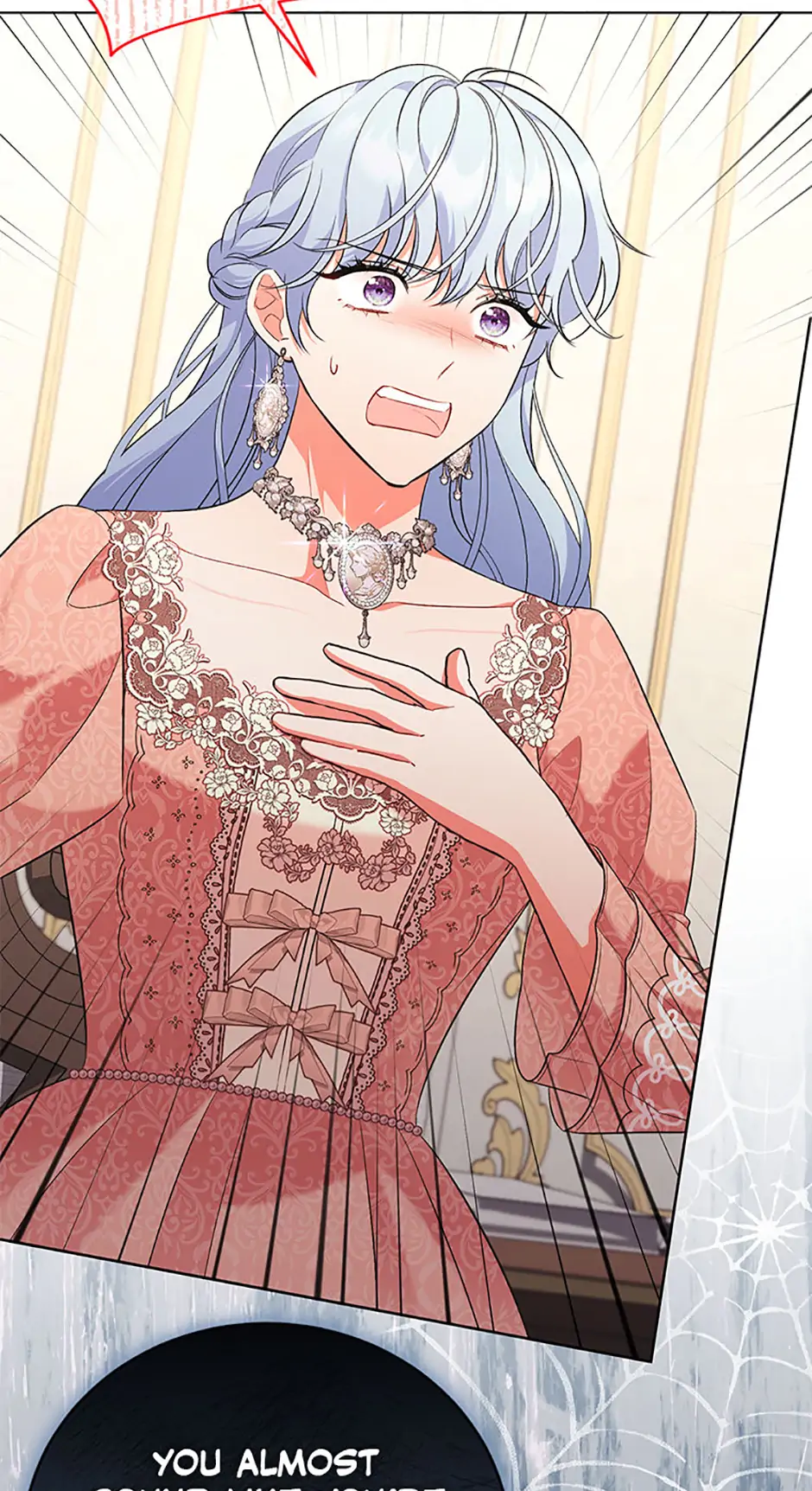 The Wicked Ladies in Waiting Chapter 41 - page 70