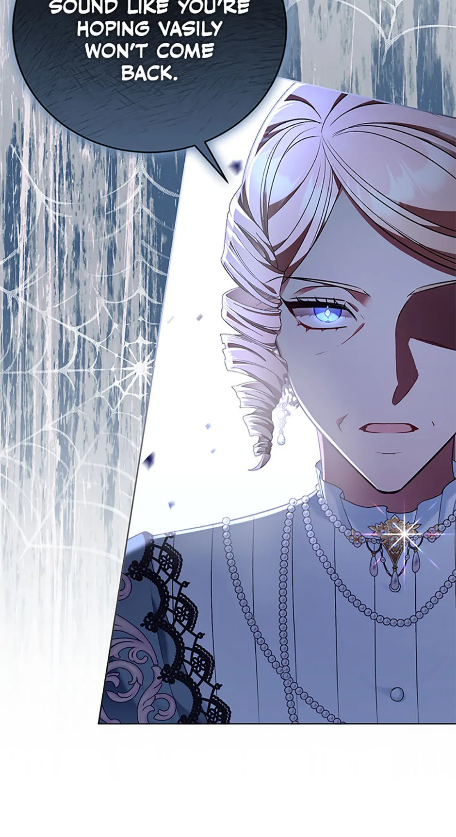 The Wicked Ladies in Waiting Chapter 41 - page 71