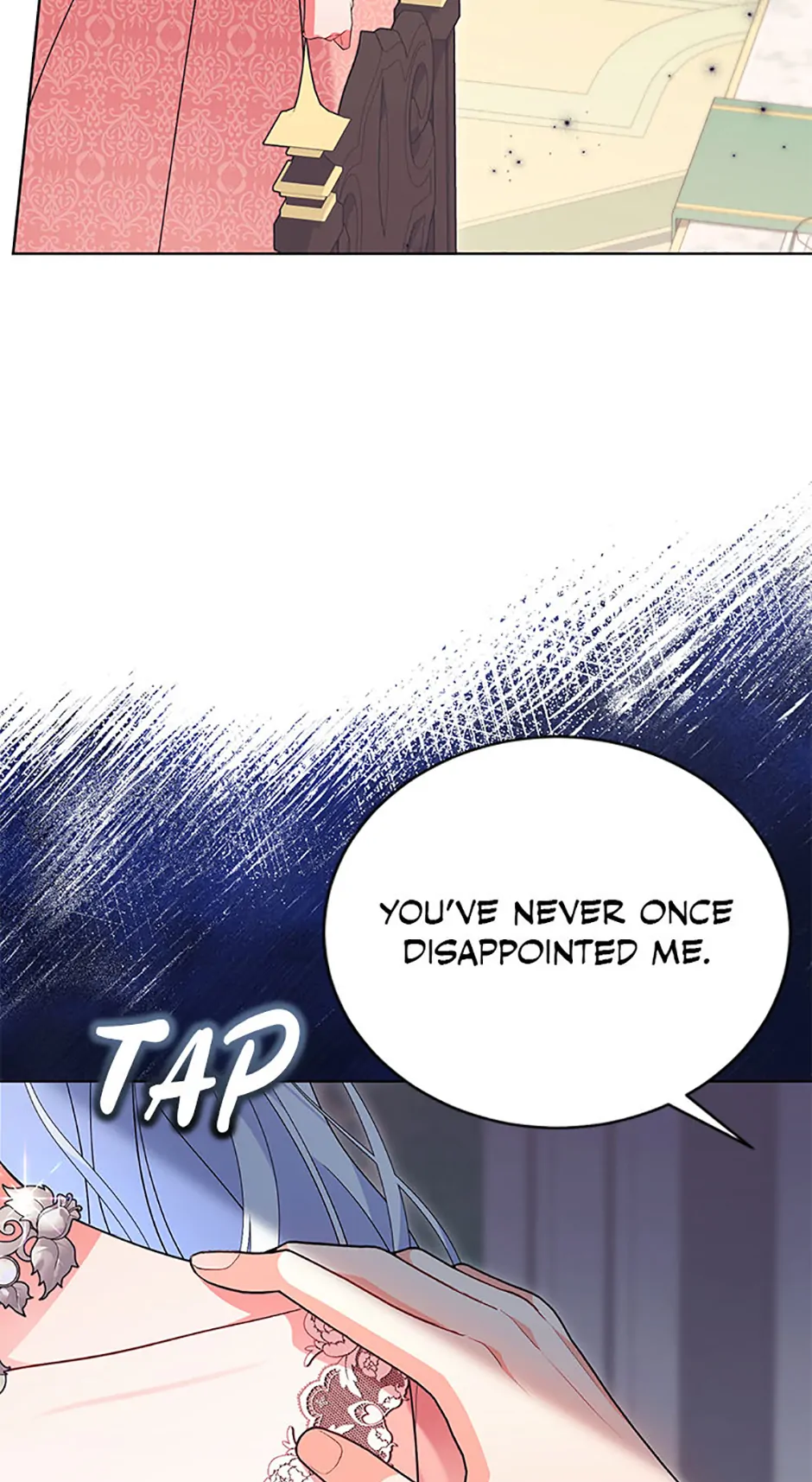 The Wicked Ladies in Waiting Chapter 41 - page 74