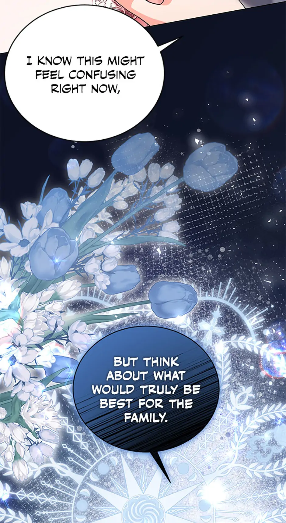 The Wicked Ladies in Waiting Chapter 41 - page 75