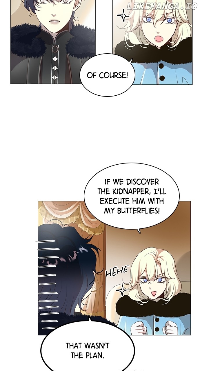I Became the Rabbit Heroine's Stepmother Chapter 29 - page 32