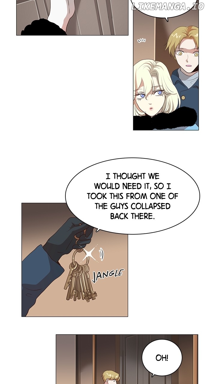 I Became the Rabbit Heroine's Stepmother Chapter 31 - page 32