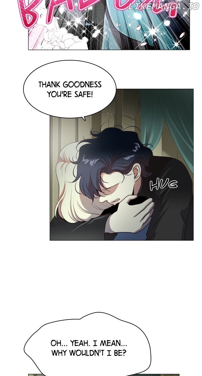 I Became the Rabbit Heroine's Stepmother Chapter 31 - page 44