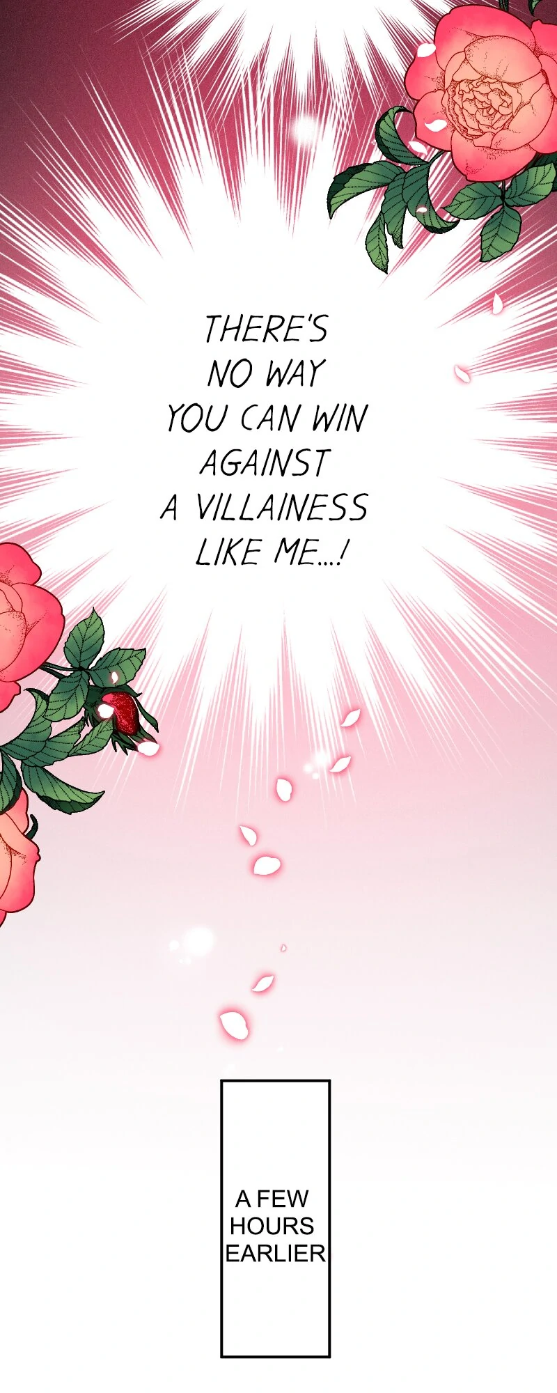 The Heat of the Reincarnated Villainess Chapter 136 - page 10