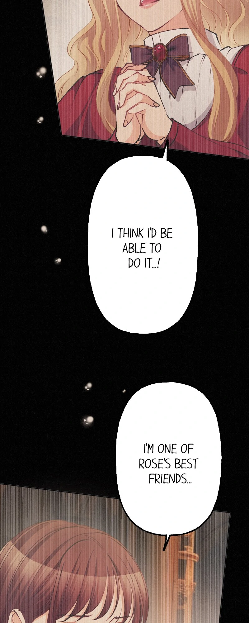 The Heat of the Reincarnated Villainess Chapter 136 - page 13