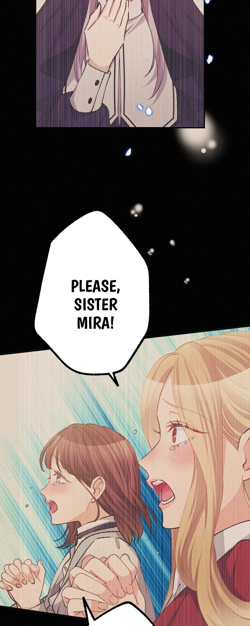 The Heat of the Reincarnated Villainess Chapter 136 - page 15