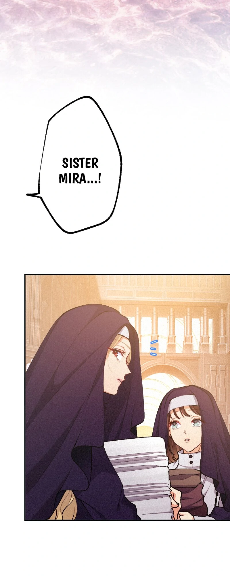 The Heat of the Reincarnated Villainess Chapter 136 - page 20