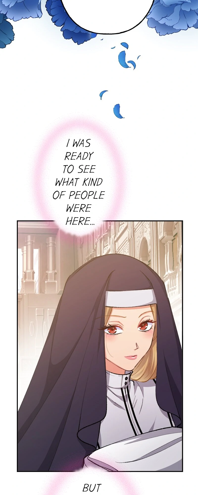 The Heat of the Reincarnated Villainess Chapter 136 - page 23