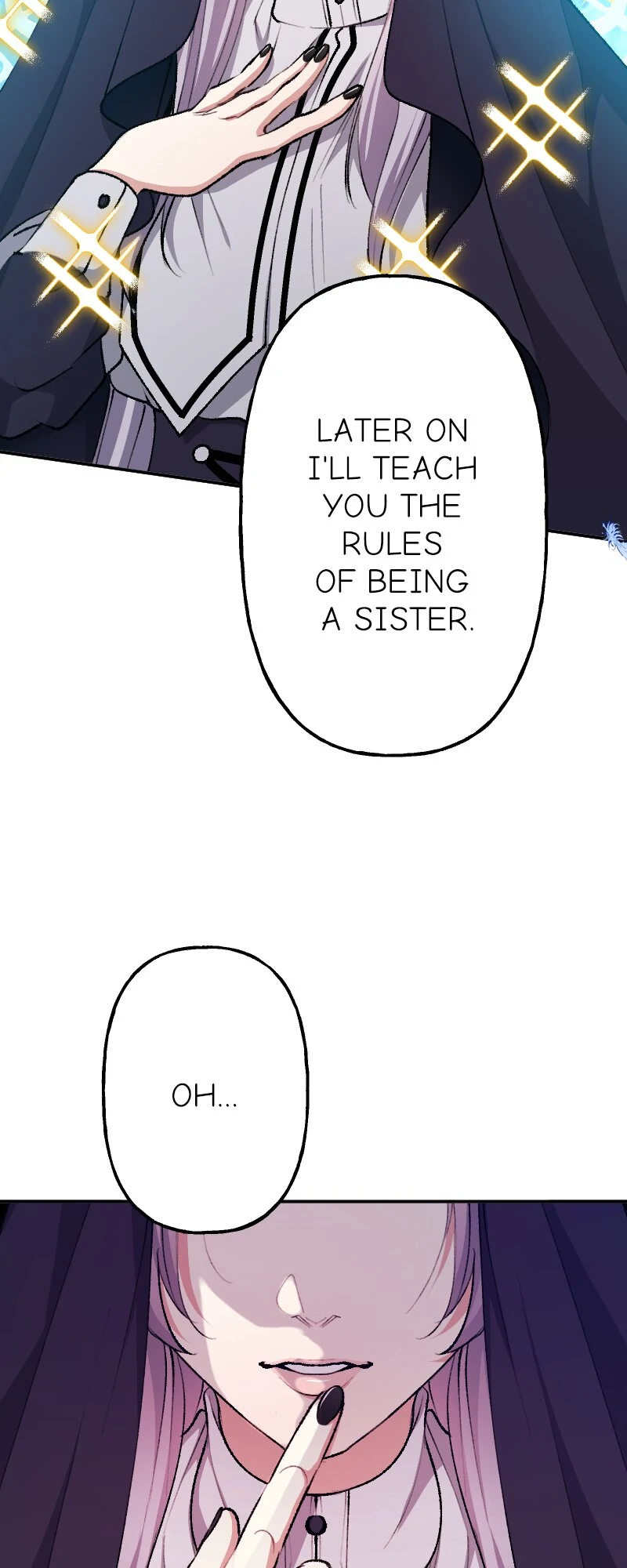 The Heat of the Reincarnated Villainess Chapter 136 - page 26