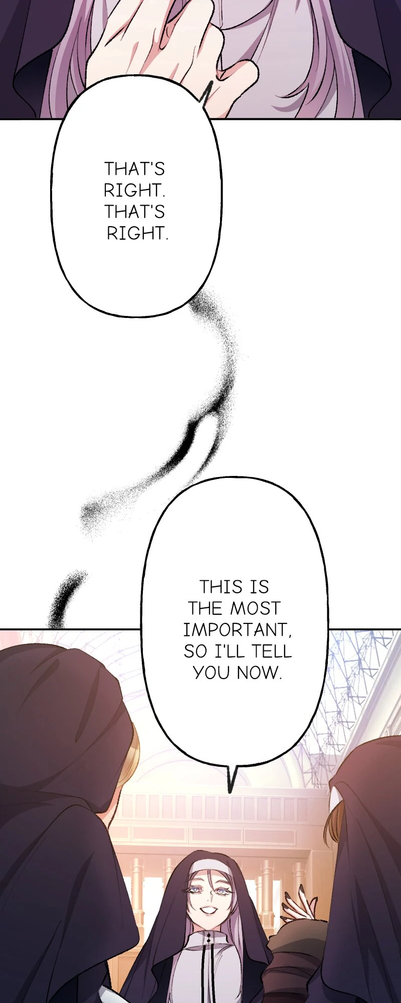 The Heat of the Reincarnated Villainess Chapter 136 - page 27