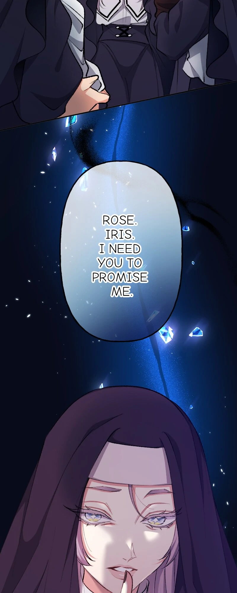 The Heat of the Reincarnated Villainess Chapter 136 - page 28