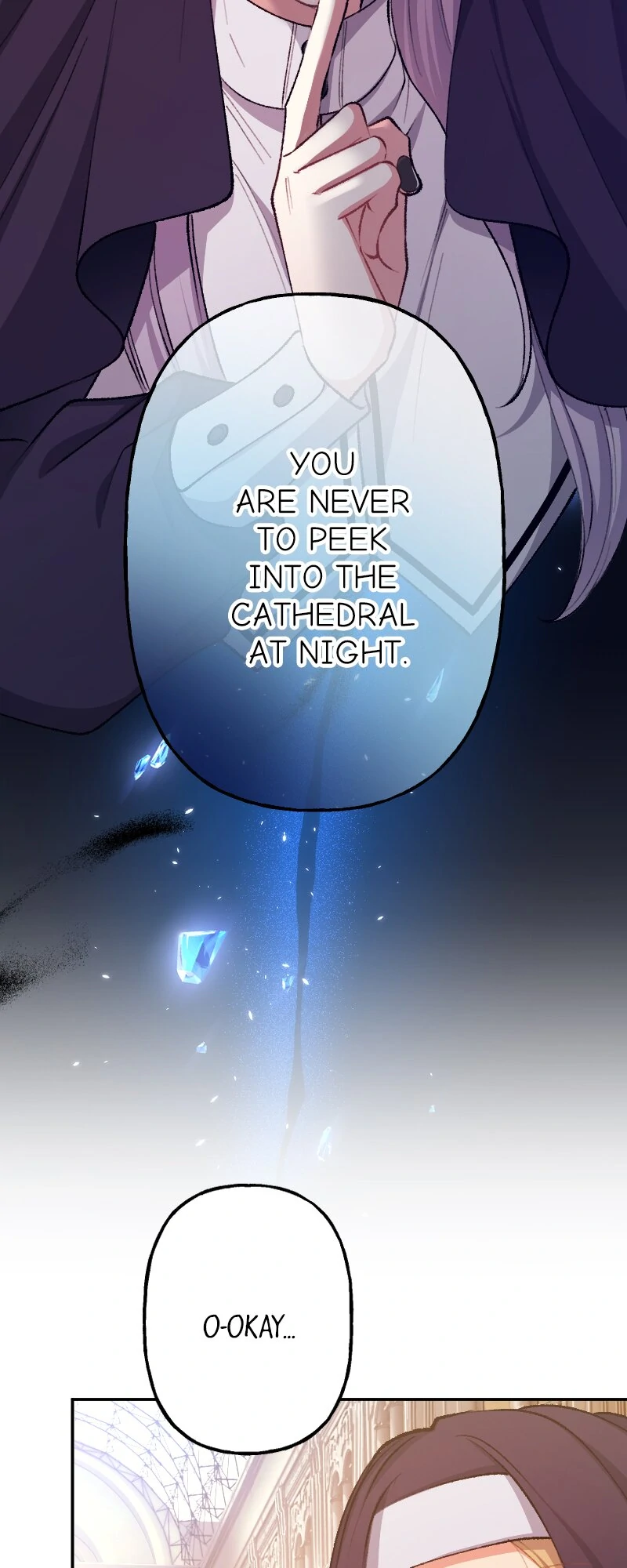 The Heat of the Reincarnated Villainess Chapter 136 - page 29