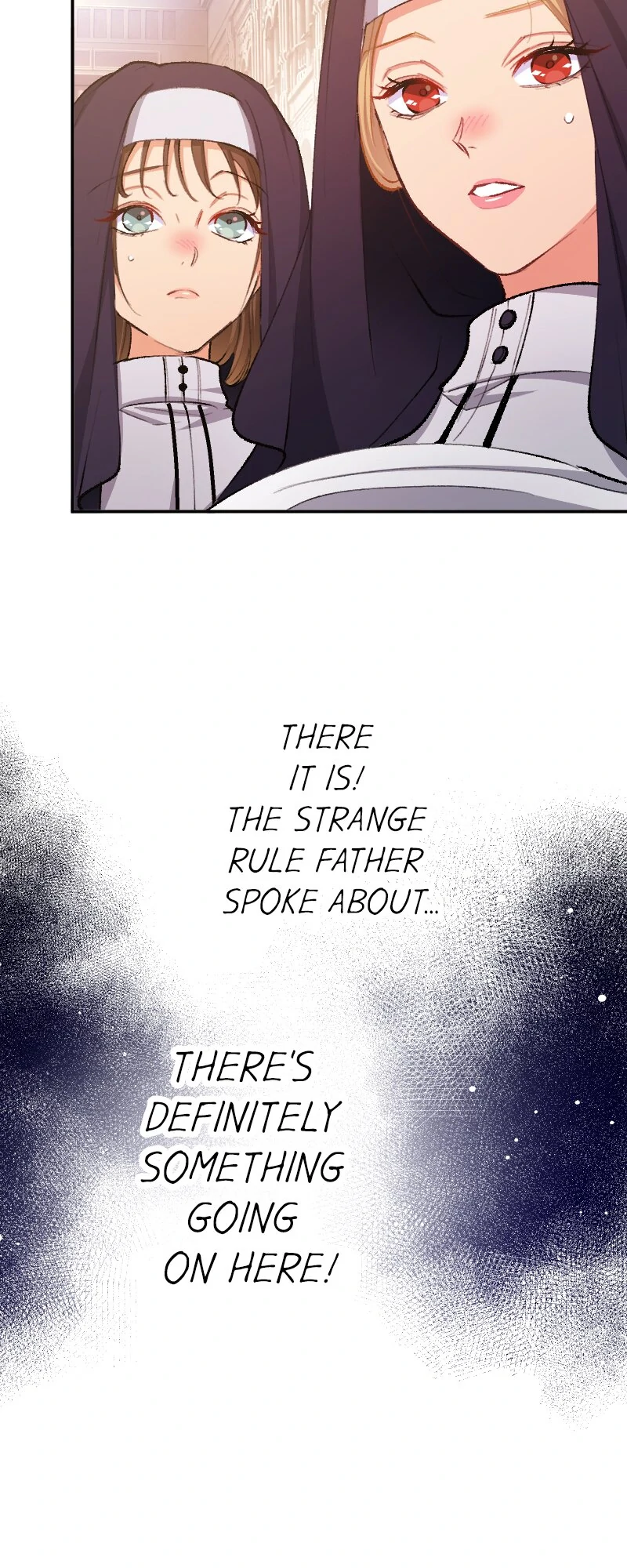The Heat of the Reincarnated Villainess Chapter 136 - page 30