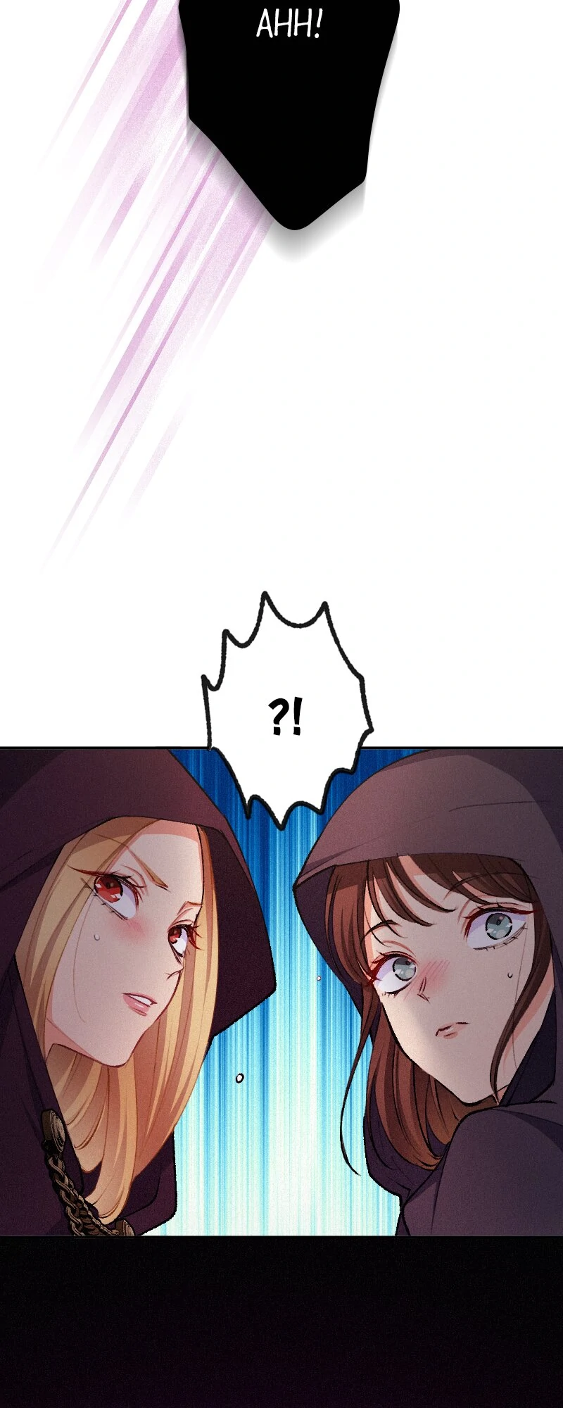 The Heat of the Reincarnated Villainess Chapter 136 - page 34