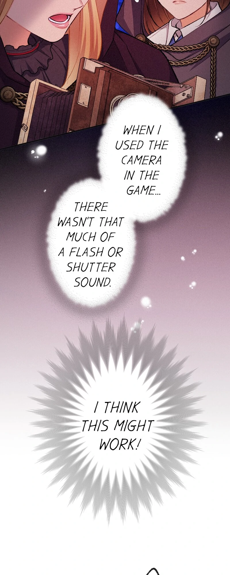 The Heat of the Reincarnated Villainess Chapter 136 - page 38