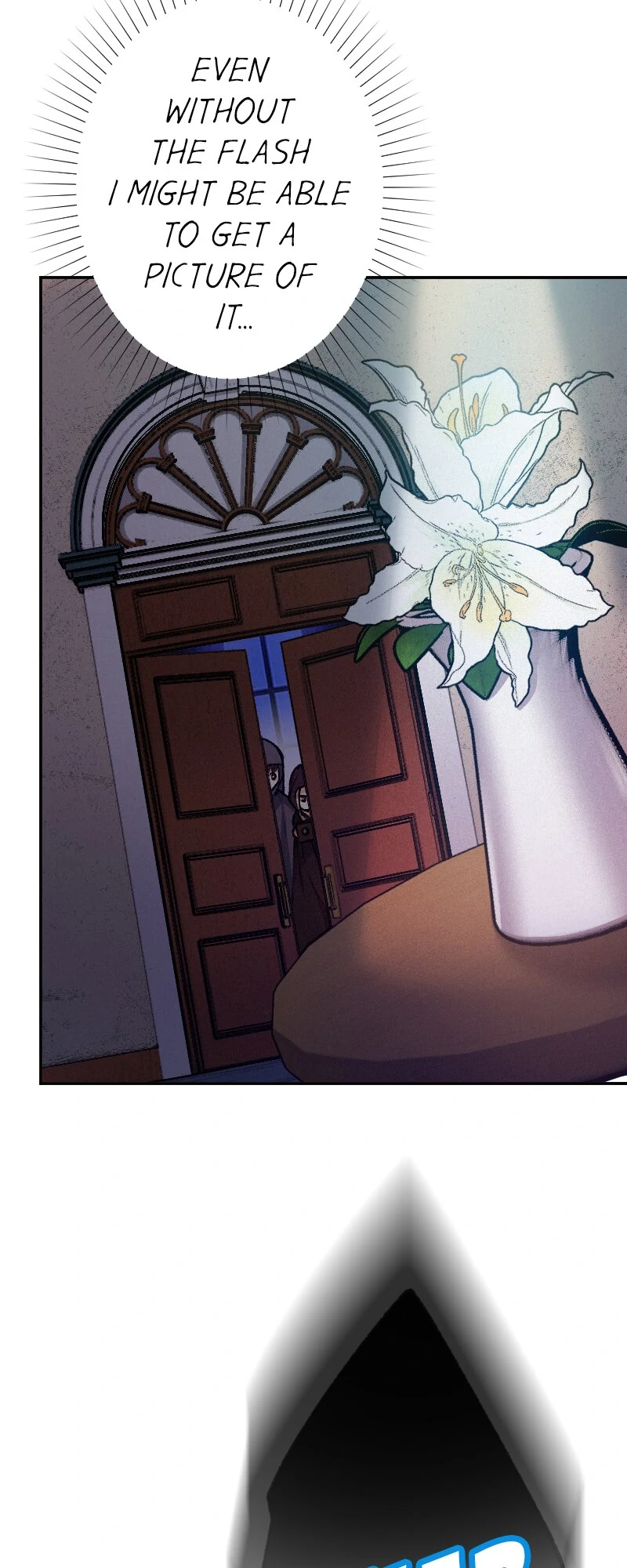 The Heat of the Reincarnated Villainess Chapter 136 - page 43