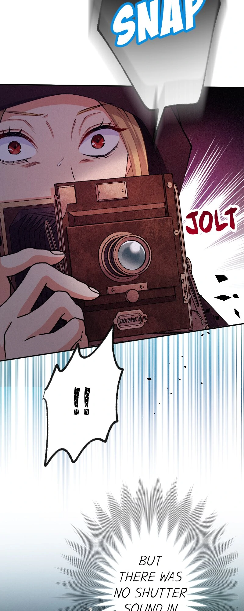 The Heat of the Reincarnated Villainess Chapter 136 - page 44