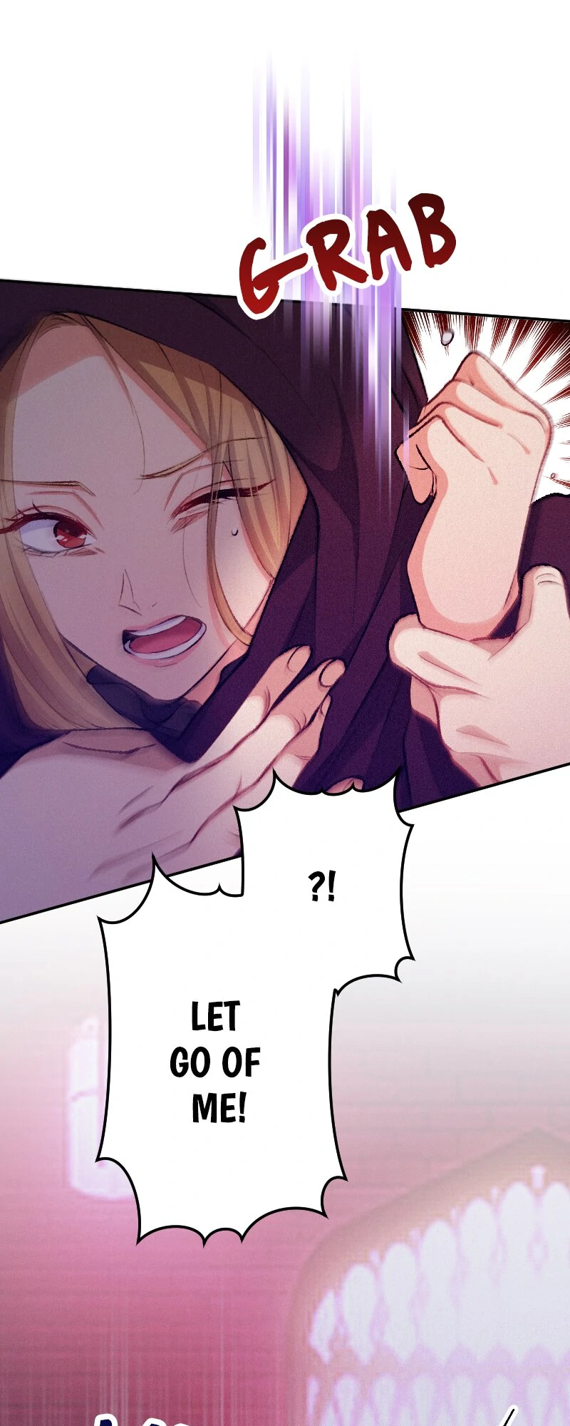 The Heat of the Reincarnated Villainess Chapter 136 - page 51