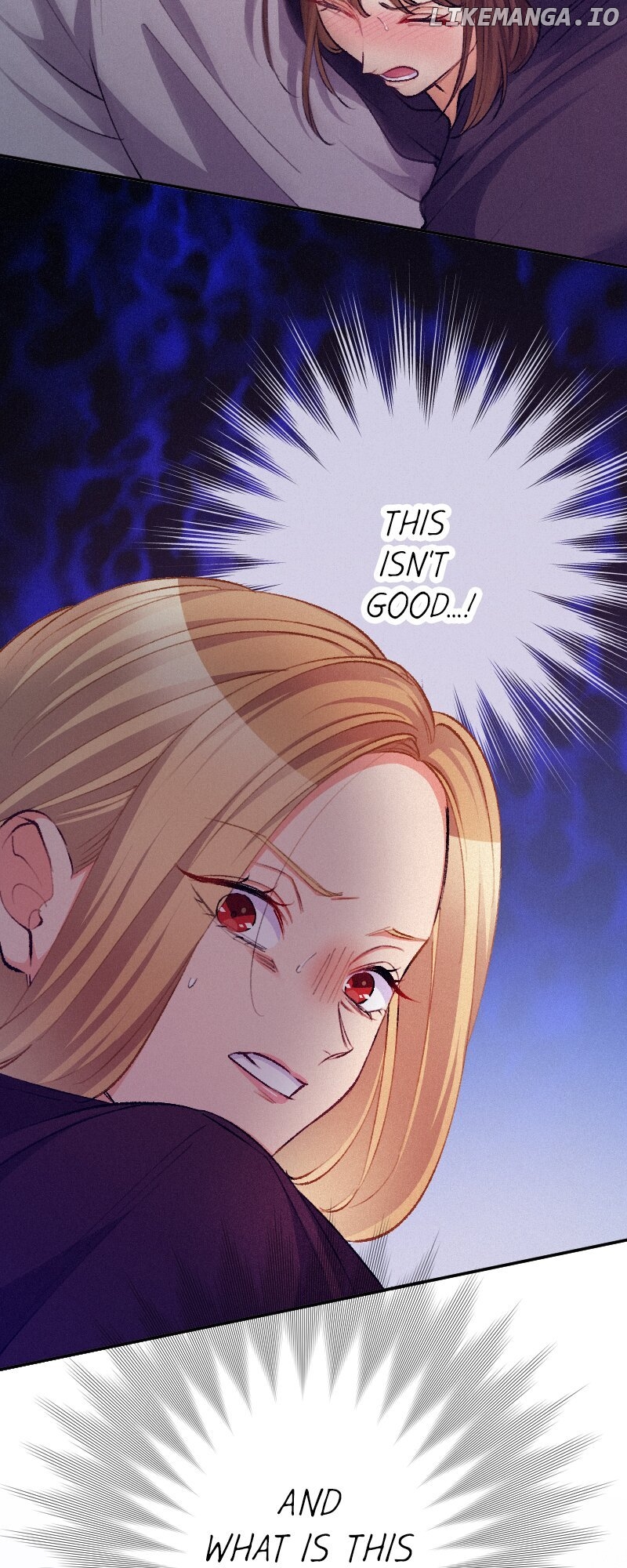 The Heat of the Reincarnated Villainess Chapter 136 - page 53
