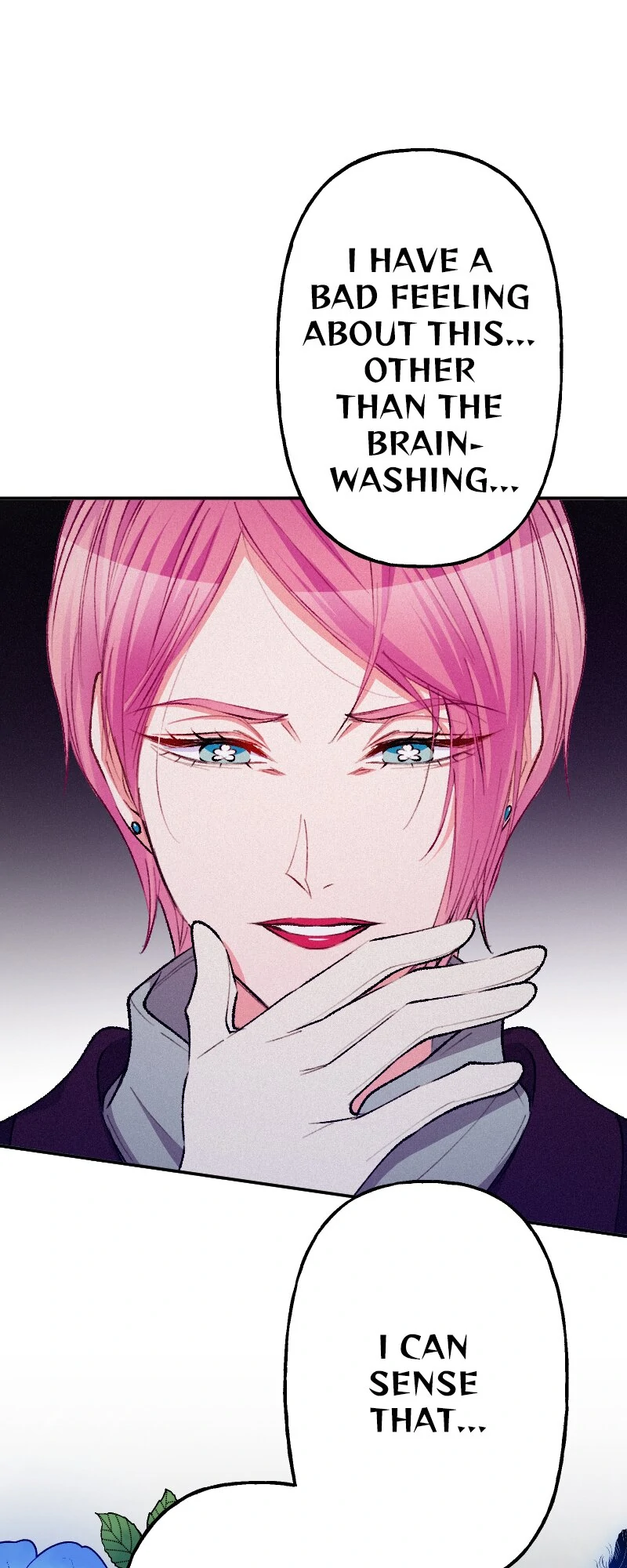The Heat of the Reincarnated Villainess Chapter 136 - page 57