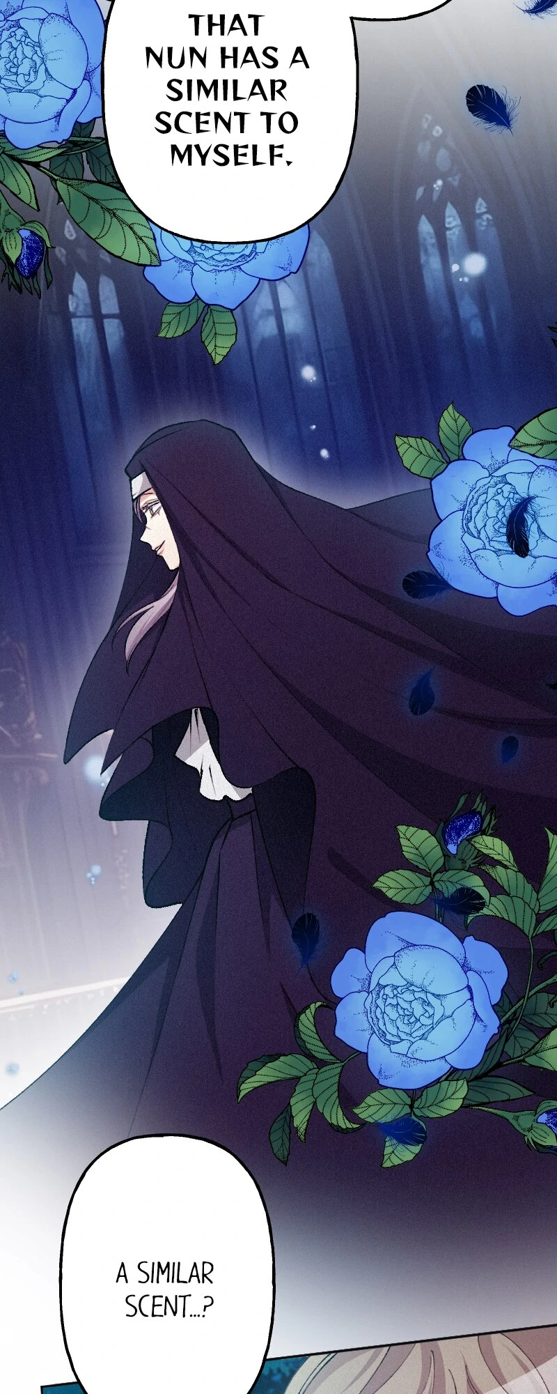 The Heat of the Reincarnated Villainess Chapter 136 - page 58