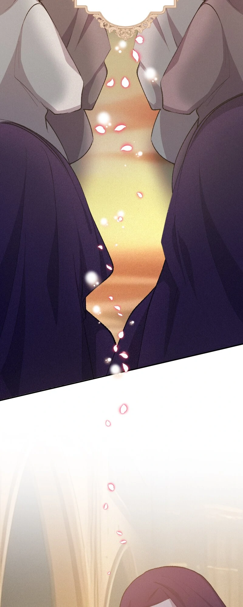 The Heat of the Reincarnated Villainess Chapter 136 - page 6