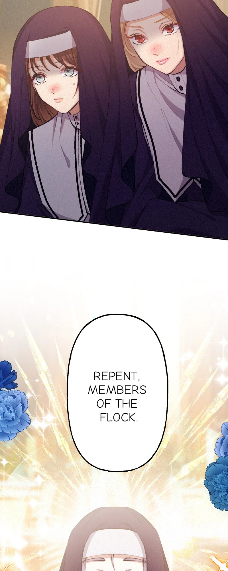 The Heat of the Reincarnated Villainess Chapter 136 - page 7