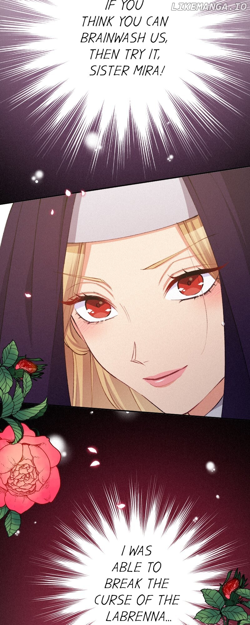 The Heat of the Reincarnated Villainess Chapter 136 - page 9