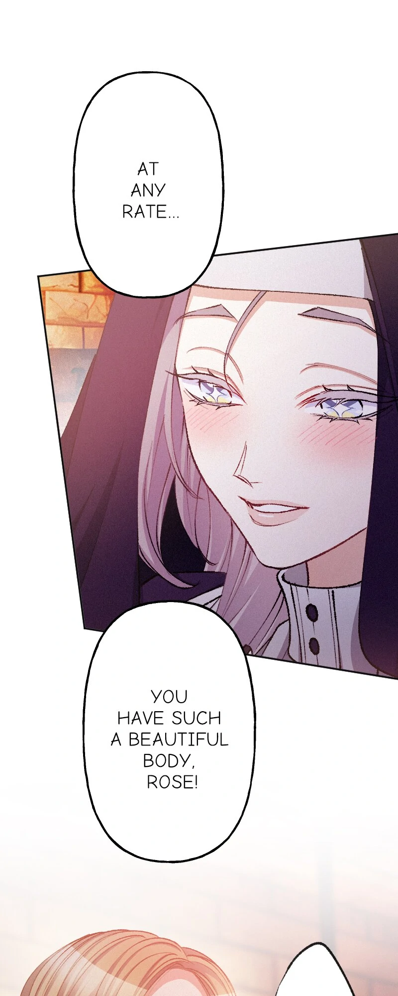 The Heat of the Reincarnated Villainess Chapter 137 - page 11