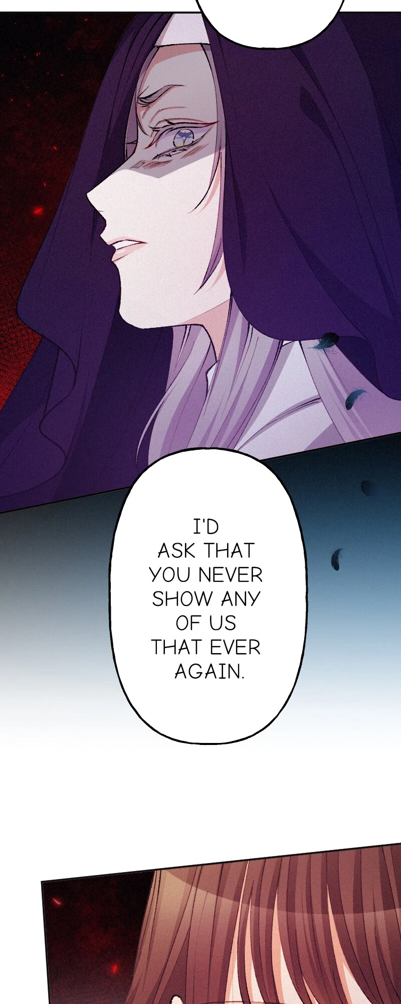 The Heat of the Reincarnated Villainess Chapter 137 - page 15
