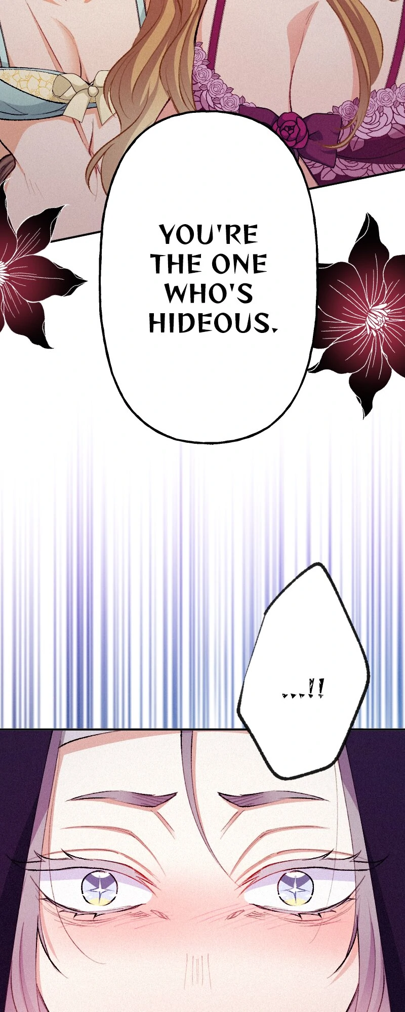 The Heat of the Reincarnated Villainess Chapter 137 - page 19