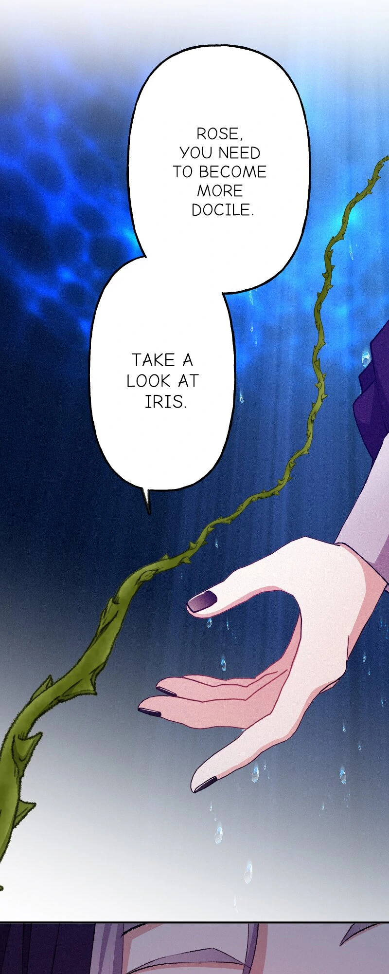 The Heat of the Reincarnated Villainess Chapter 137 - page 23