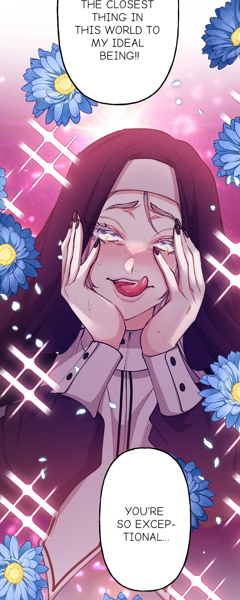 The Heat of the Reincarnated Villainess Chapter 137 - page 29