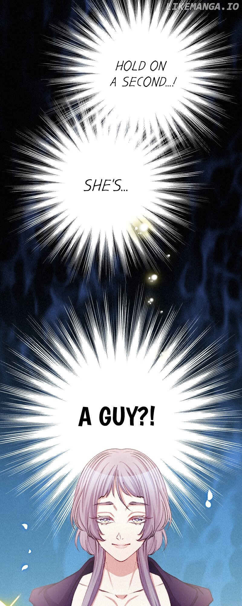 The Heat of the Reincarnated Villainess Chapter 137 - page 33