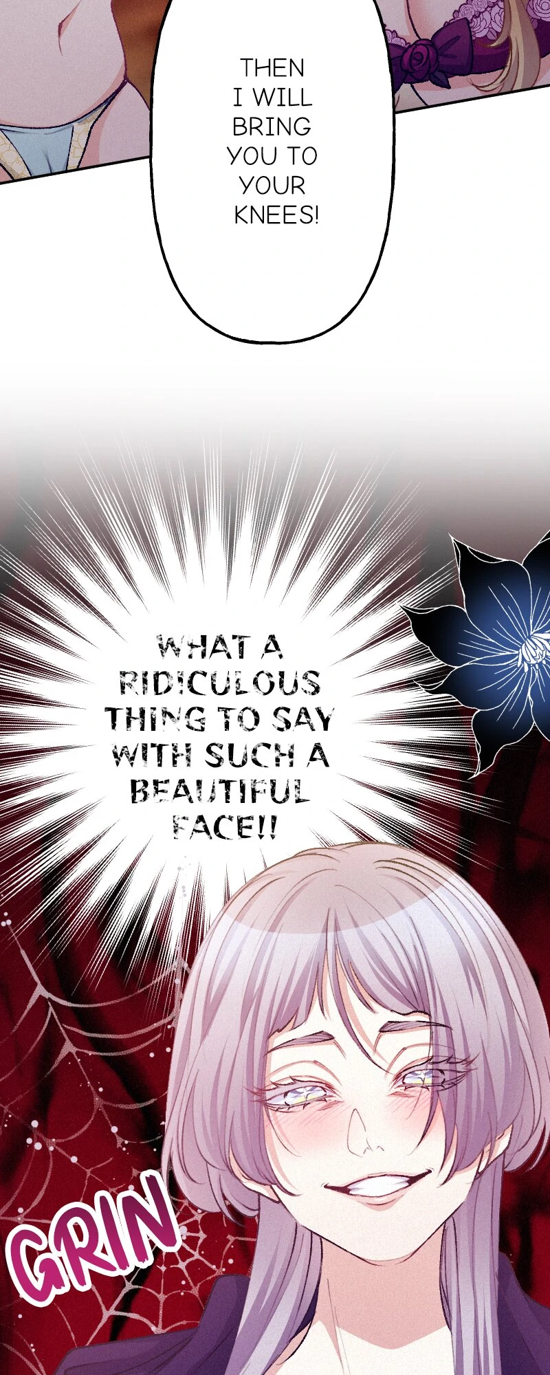The Heat of the Reincarnated Villainess Chapter 137 - page 36