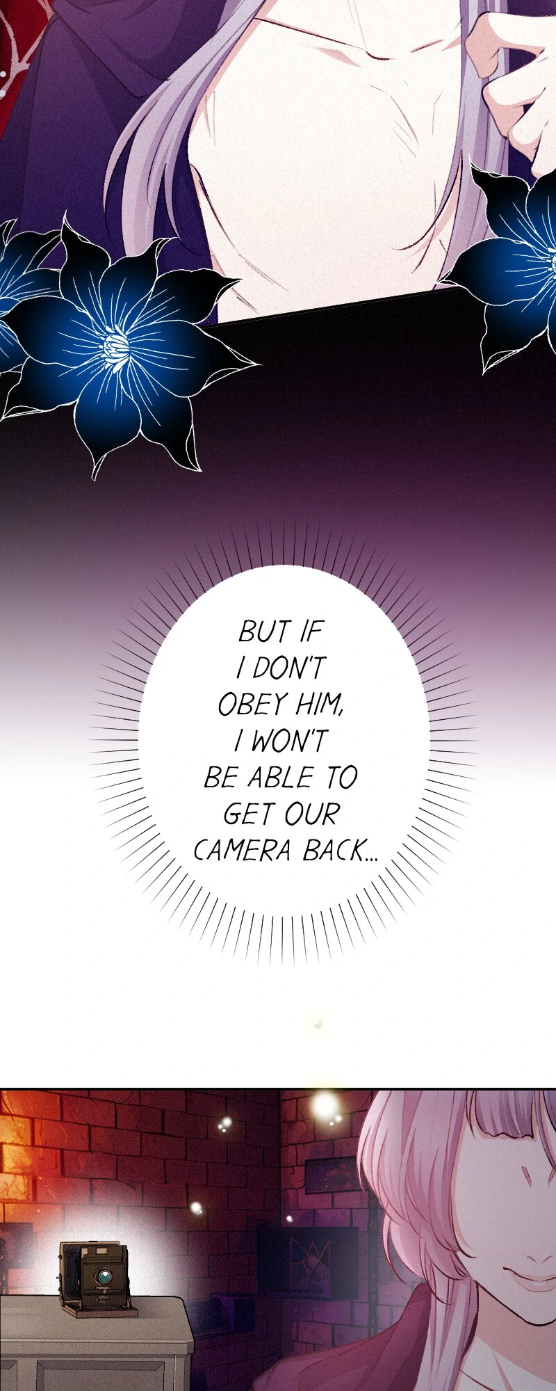 The Heat of the Reincarnated Villainess Chapter 137 - page 37