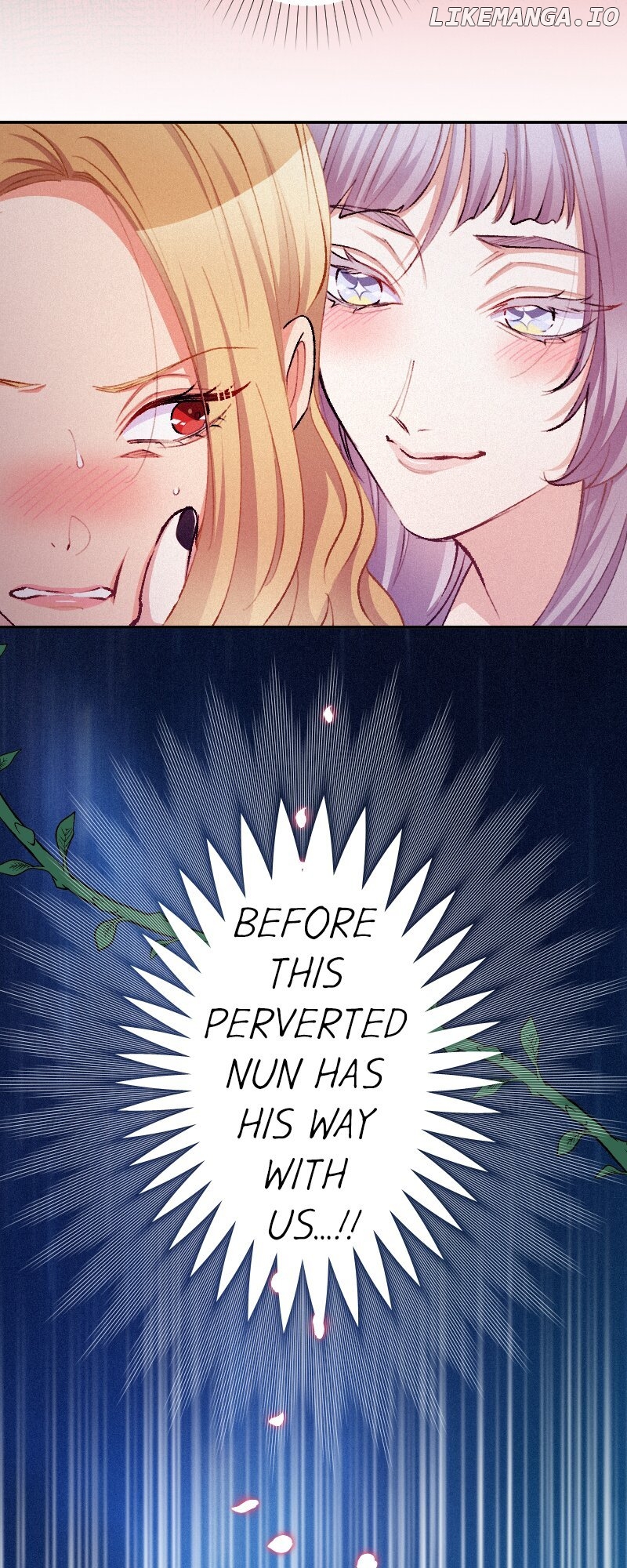 The Heat of the Reincarnated Villainess Chapter 137 - page 43