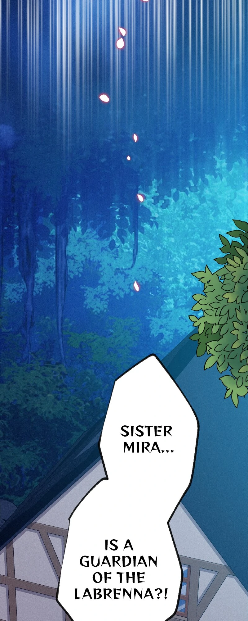 The Heat of the Reincarnated Villainess Chapter 137 - page 44